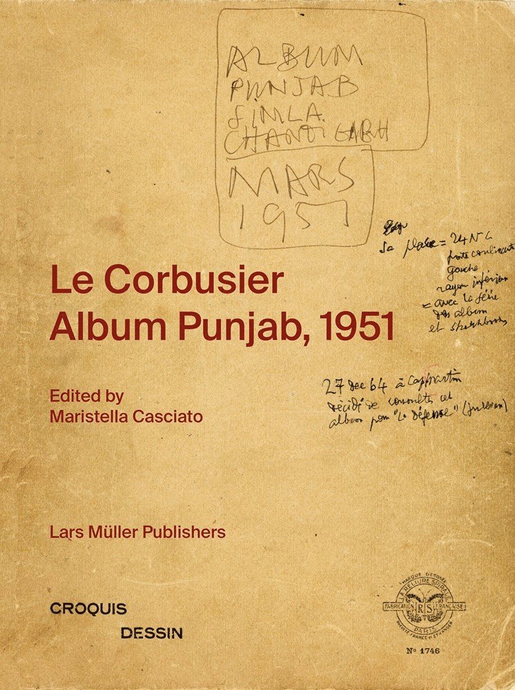 Le Corbusier