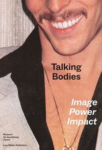 bokomslag Talking Bodies: Image, Power, Impact