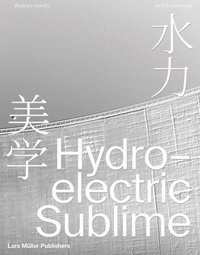 bokomslag Hydroelectric Sublime