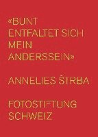bokomslag Bunt entfaltet sich mein Anderssein