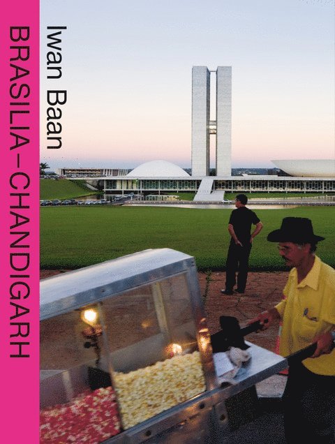BRASILIA – CHANDIGARH