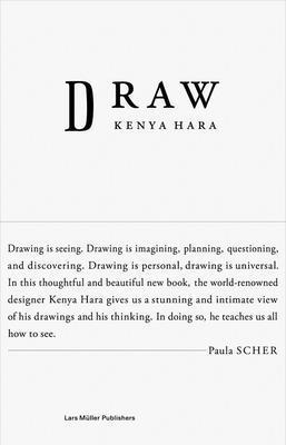 bokomslag Kenya Hara: Draw