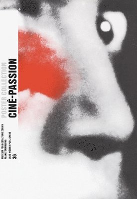 bokomslag Cine-Passion: Poster Collection 36