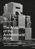 bokomslag The Anatomy of the Architectural Book