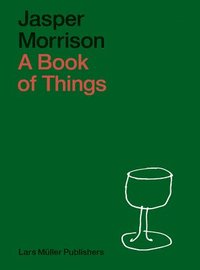 bokomslag Book of Things