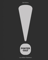 bokomslag Poster Cult