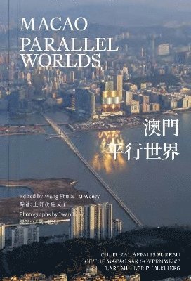bokomslag Macao