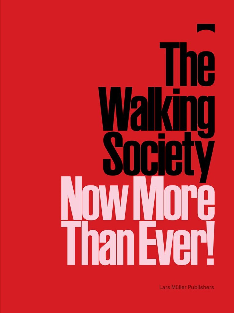 Miguel Fluxa, Gloria Rodríguez, Miguel Fluxà - Walking Society, Häftad. Tillgänglighet: Lägg i varukorg