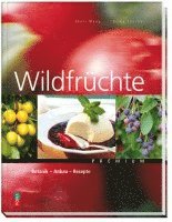 bokomslag Wildfrüchte