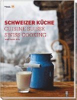 bokomslag Schweizer Küche / Cuisine Suisse / Swiss Cooking
