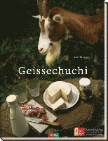 bokomslag Geissechuchi / Ziegenküche