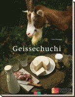 Geissechuchi / Ziegenküche 1