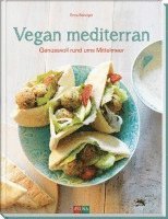 Vegan mediterran 1