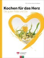 bokomslag Kochen für das Herz