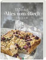 bokomslag UrDinkel - Alles vom Blech