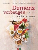 bokomslag Demenz vorbeugen