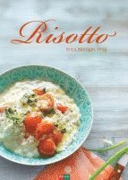 bokomslag Risotto