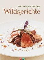 bokomslag Wildgerichte