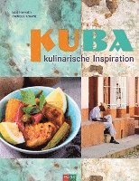 Andreas Knecht, Edith Horvath - KUBA, Inbunden. Tillgänglighet: Lägg i varukorg