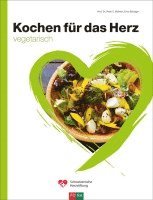 bokomslag Kochen für das Herz