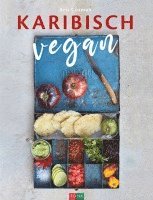 bokomslag Karibisch vegan