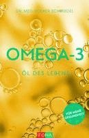 bokomslag Omega-3 - Öl des Lebens