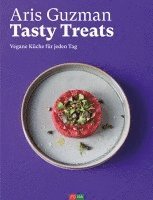 bokomslag Tasty treats