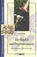 Stechapfel und Engelstrompete 1