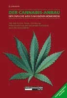 bokomslag Der Cannabis - Anbau
