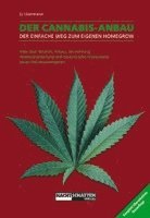 bokomslag Der Cannabis - Anbau