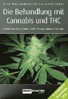 bokomslag Die Behandlung mit Cannabis und THC