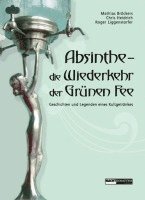 Absinthe - Die Wiederkehr der Grünen Fee 1