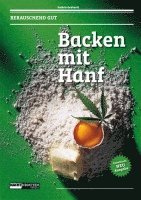 bokomslag Backen mit Hanf