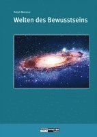 bokomslag Welten des Bewusstseins - Welten der Wirklichkeit