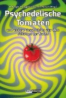 bokomslag Psychedelische Tomaten