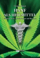 bokomslag Hanf als Heilmittel