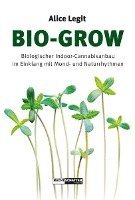 bokomslag Bio-Grow