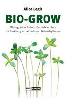 bokomslag Bio-Grow