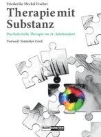 bokomslag Therapie mit Substanz