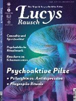 bokomslag Lucys Rausch Nr. 14