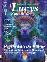 Nachtschatten Verlag, Roger Liggenstorfer - Lucys Rausch Nr. 17, Häftad