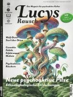 bokomslag Lucys Rausch Nr. 18