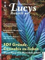 bokomslag Lucys Rausch Nr. 19