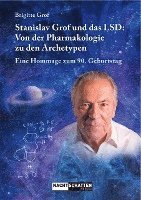 bokomslag Stanislav Grof und das LSD: Von der Pharmakologie zu den Archetypen