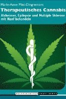 bokomslag Therapeutisches Cannabis