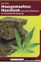 Andi Haller - Hausgemachtes Haschisch, Häftad. Tillgänglighet: Lägg i varukorg