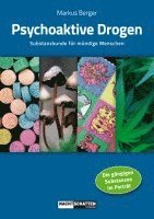 Markus Berger - Psychoaktive Drogen, Häftad