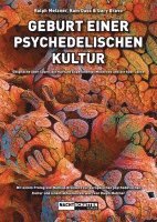 bokomslag Geburt einer psychedelischen Kultur