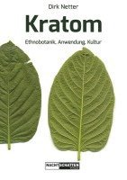 bokomslag Kratom