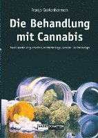 bokomslag Die Behandlung mit Cannabis